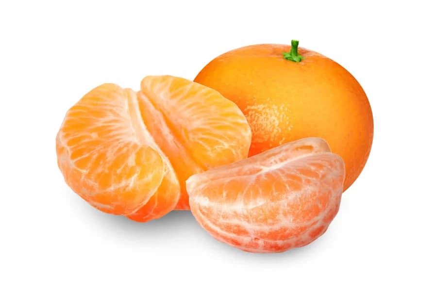 Oranges