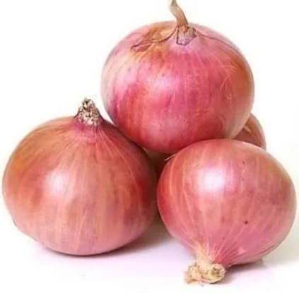 Onions