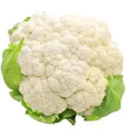 Cauliflower