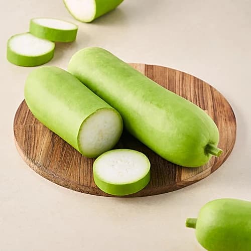 Bottle Gourd