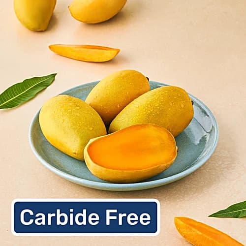 Kesar Mango