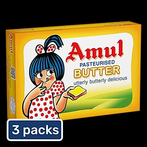 Amul Butter